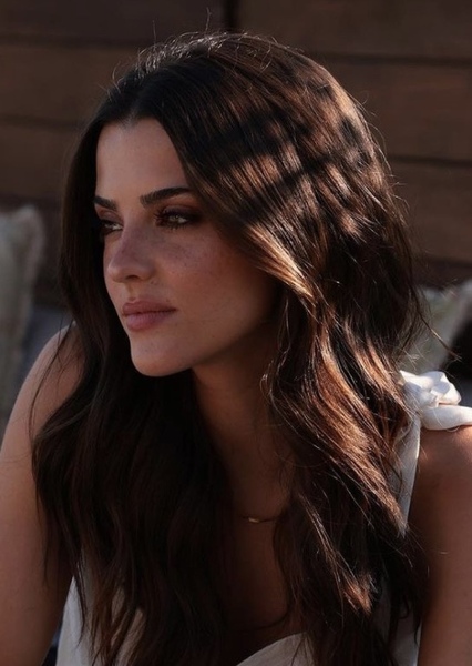 Inês Aguiar photo
