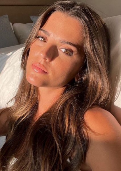 Inês Aguiar photo