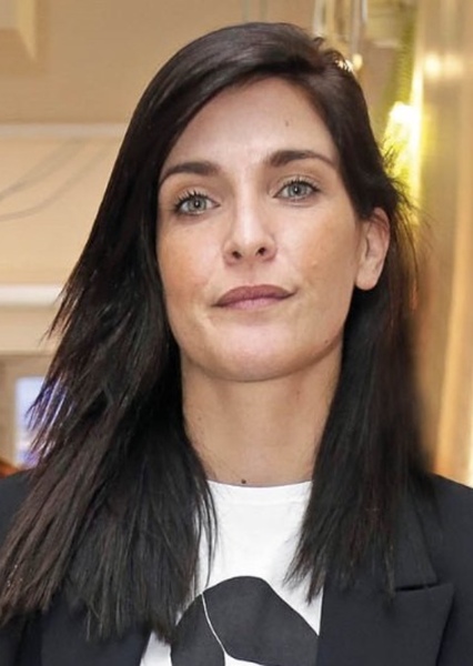 Inês Castel-Branco photo