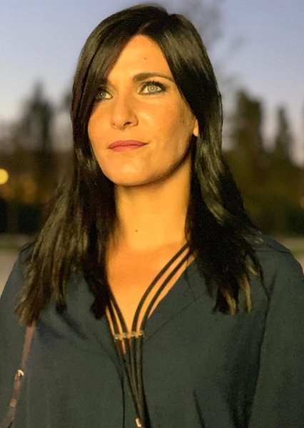 Inês Castel-Branco photo