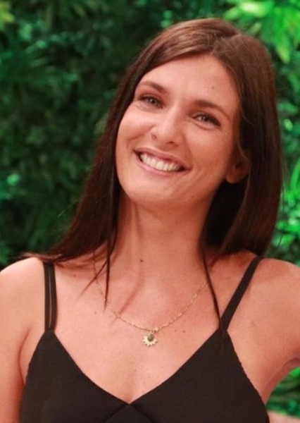 Inês Castel-Branco photo