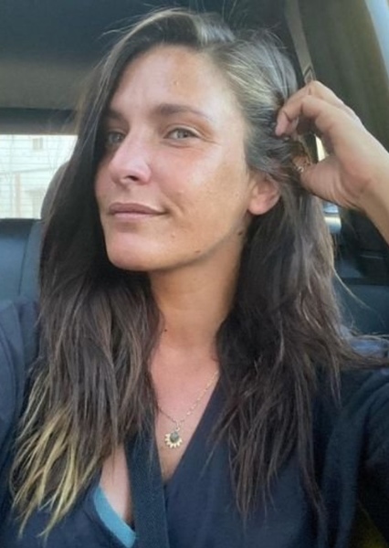 Inês Castel-Branco photo