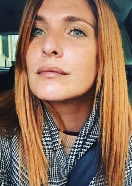 Inês Castel-Branco photo