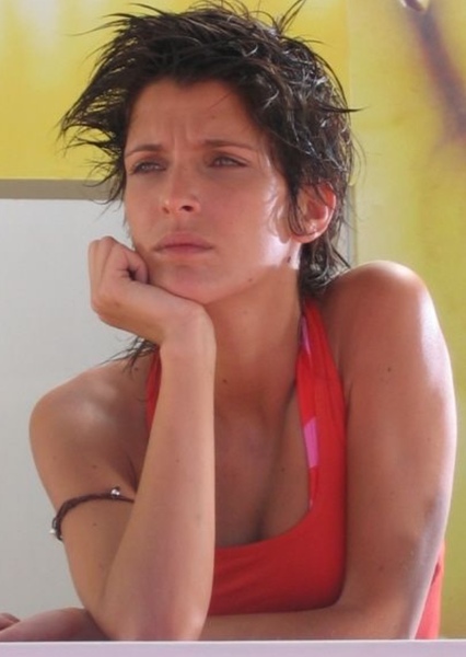 Inês Castel-Branco photo