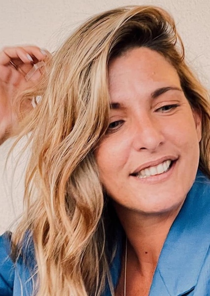 Inês Castel-Branco photo