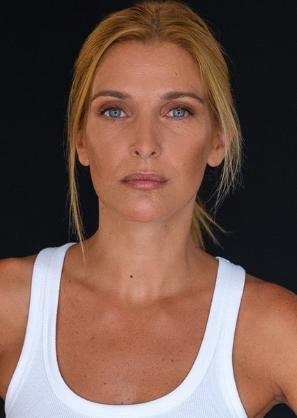 Inês Castel-Branco photo