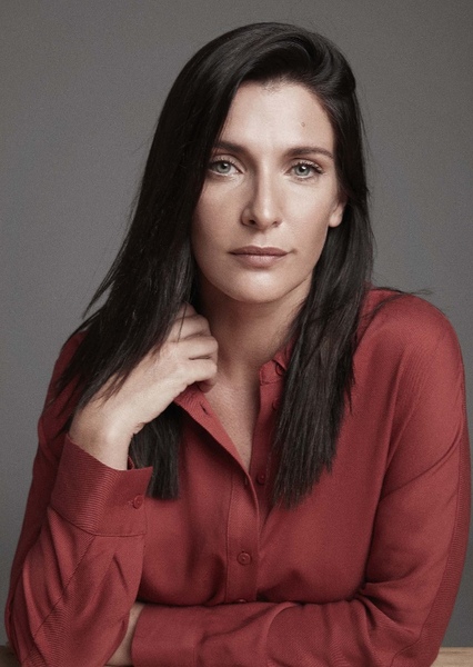 Inês Castel-Branco photo