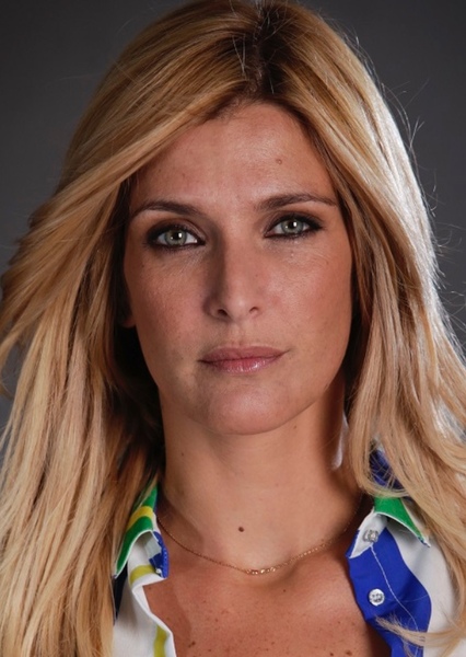 Inês Castel-Branco photo