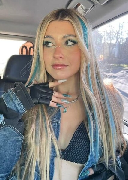 Ines Cívit photo