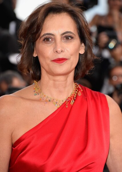 Inès de La Fressange photo