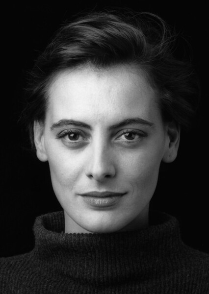 Inès de La Fressange photo