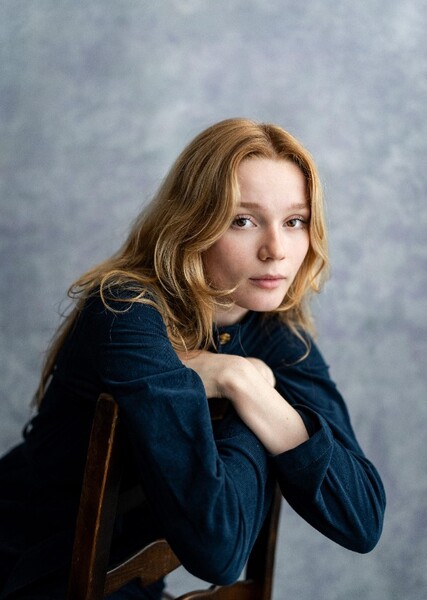 Ines Høysæter Asserson photo