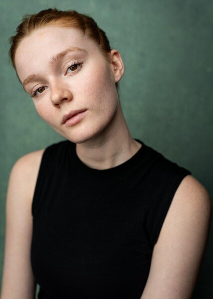 Ines Høysæter Asserson photo