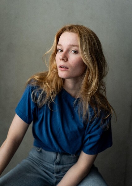 Ines Høysæter Asserson photo
