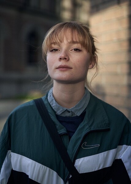 Ines Høysæter Asserson photo
