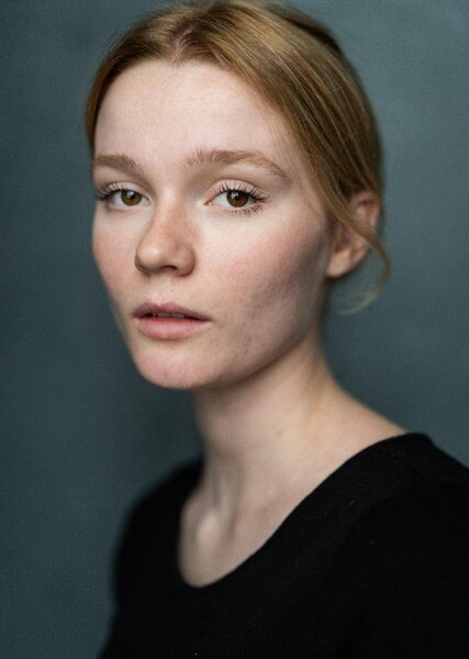 Ines Høysæter Asserson