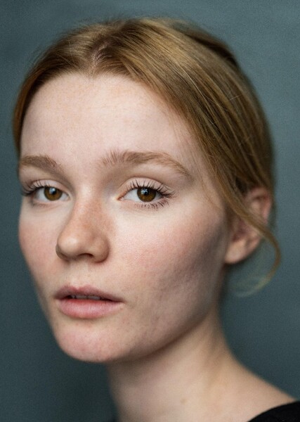 Ines Høysæter Asserson photo