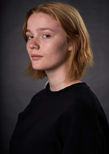 Ines Høysæter Asserson photo