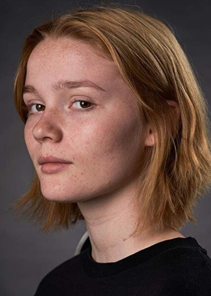 Ines Høysæter Asserson photo
