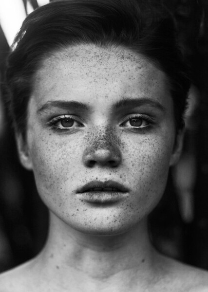 Ines Høysæter Asserson photo
