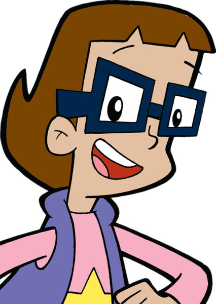 Inez (Cyberchase)