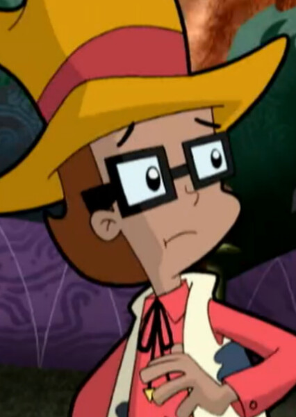 Inez (Cyberchase)