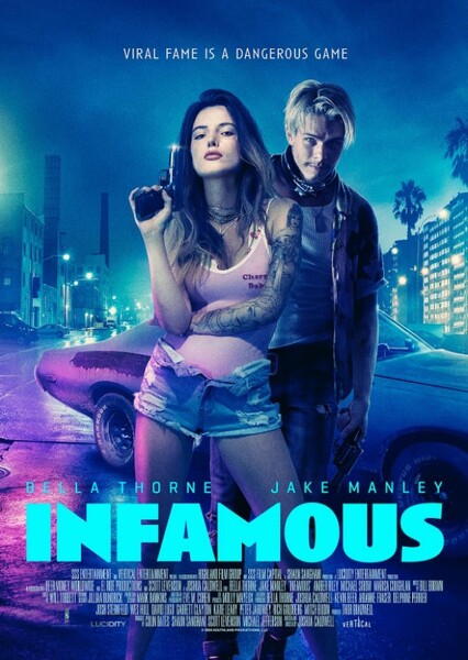 Infamous (2020) photo