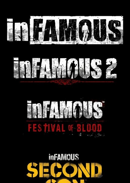 Infamous (Franchise)