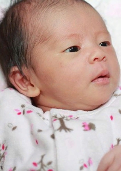 Infant photo