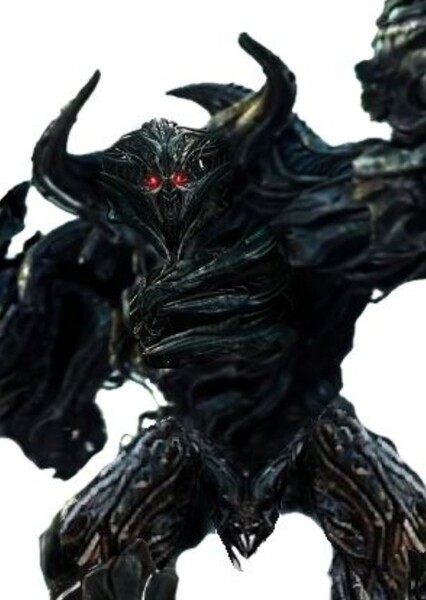 Infernocus (Transformers Cinematic Universe)