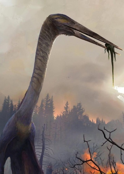 Infernodrakon photo