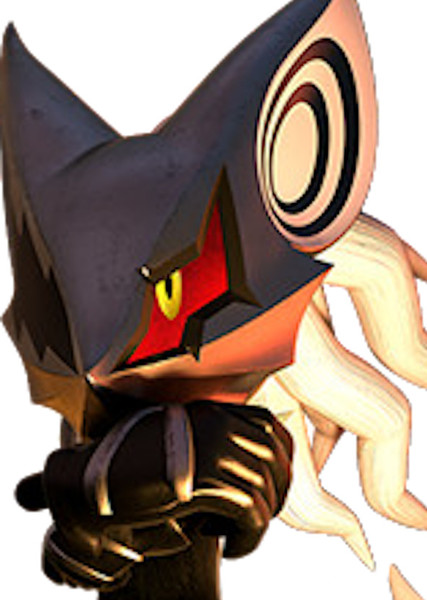 Infinite the Jackal photo