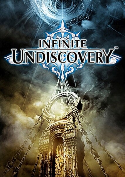 Infinite Undiscovery