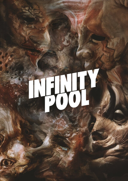 Infinity Pool photo