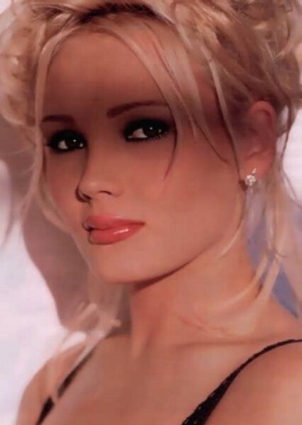 Inga Drozdova photo