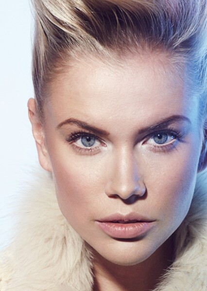 Inga Grigorenko photo
