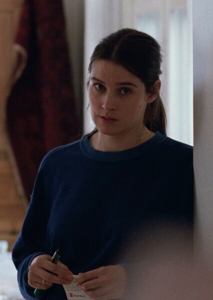 Best Supporting Actress