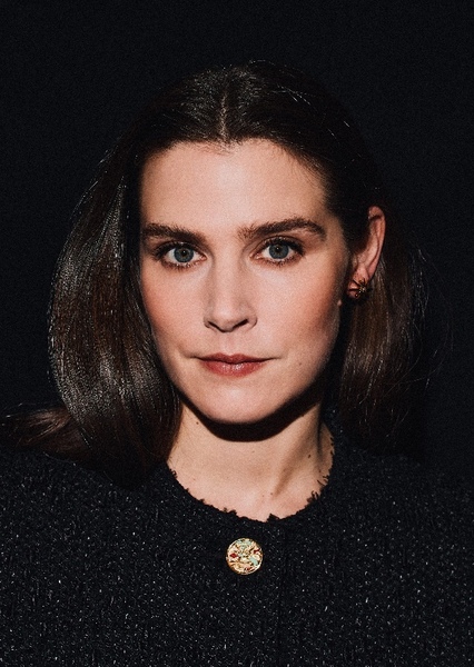 Inga Ibsdotter Lilleaas