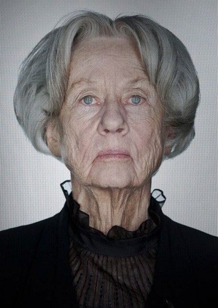 Inga Landgré