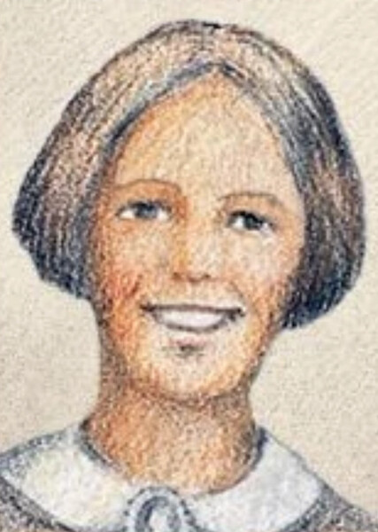 Inger Larson