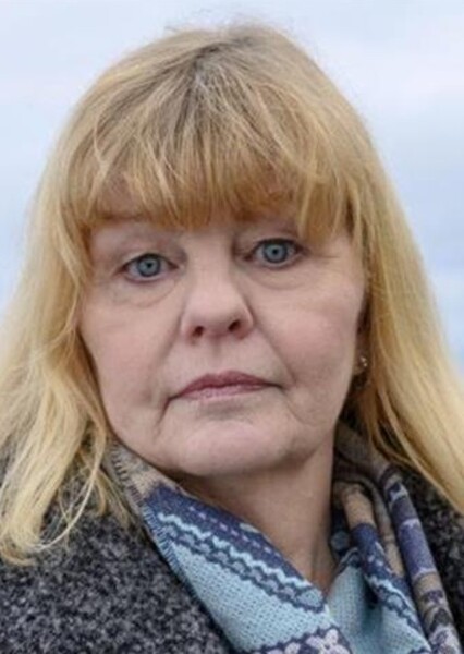 Inger Nilsson