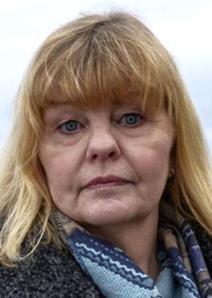 Inger Nilsson photo