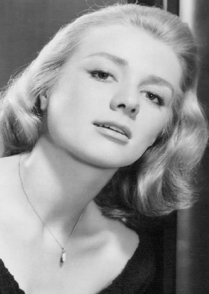 Inger Stevens Photo on myCast - Fan Casting Your Favorite Stories