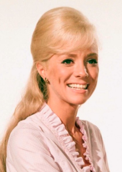 Inger Stevens photo
