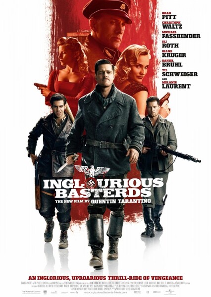 Inglorious Basterds