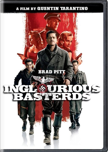 Inglorious Basterds photo
