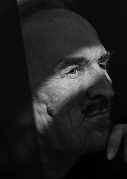 Ingmar Bergman