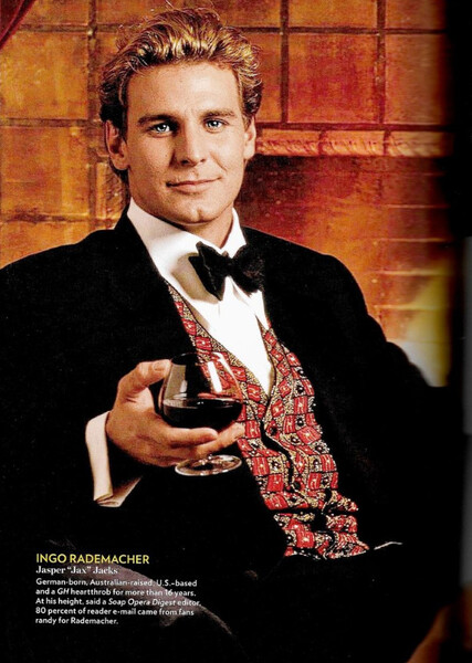Ingo Rademacher photo