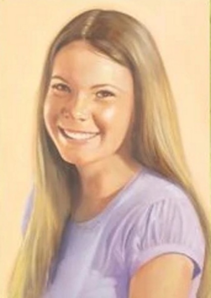 Ingrid Andress
