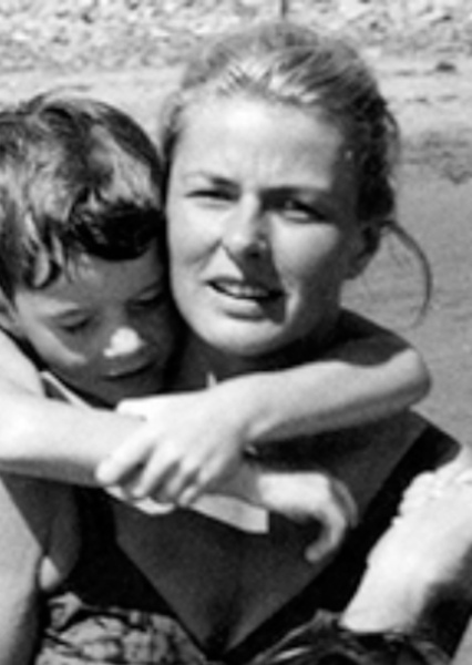 Ingrid Bergman photo